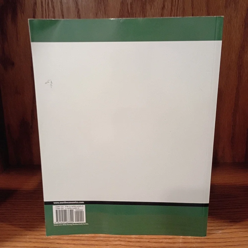 Core Macroeconomics Second Edition by Gerald W. Stone Trade Paperback